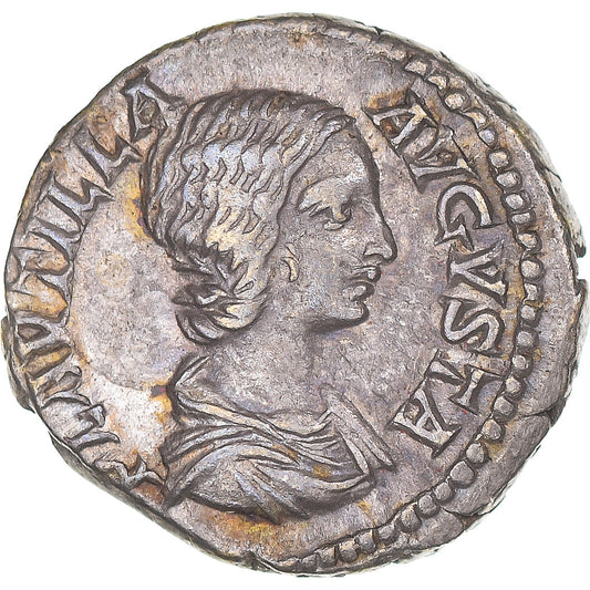 Acuñar, 
  
  Plautilla, 
  
  Dinar