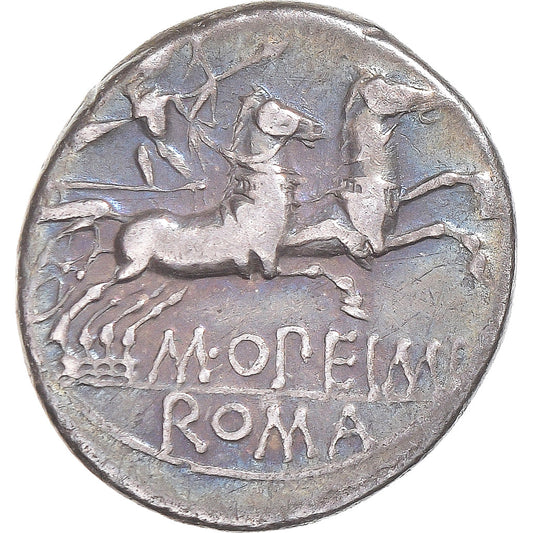 Acuñar, 
  
  opimi, 
  
  Dinar