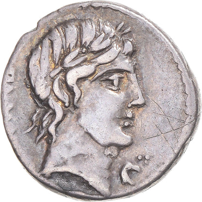 Acuñar, 
  
  vibia, 
  
  Dinar