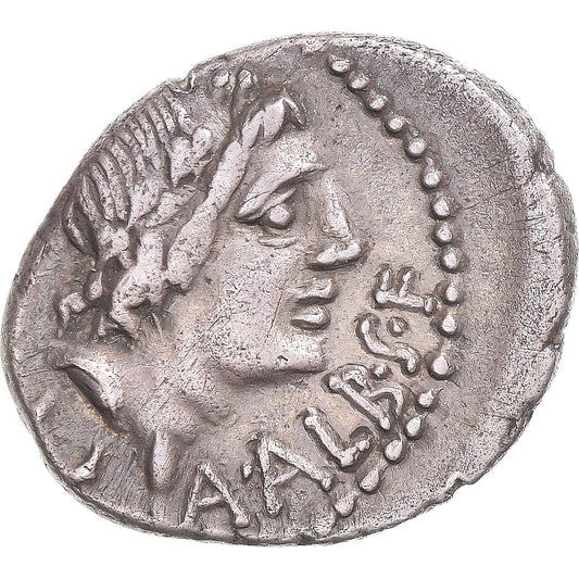 Acuñar, 
  
  Postumía, 
  
  Dinar