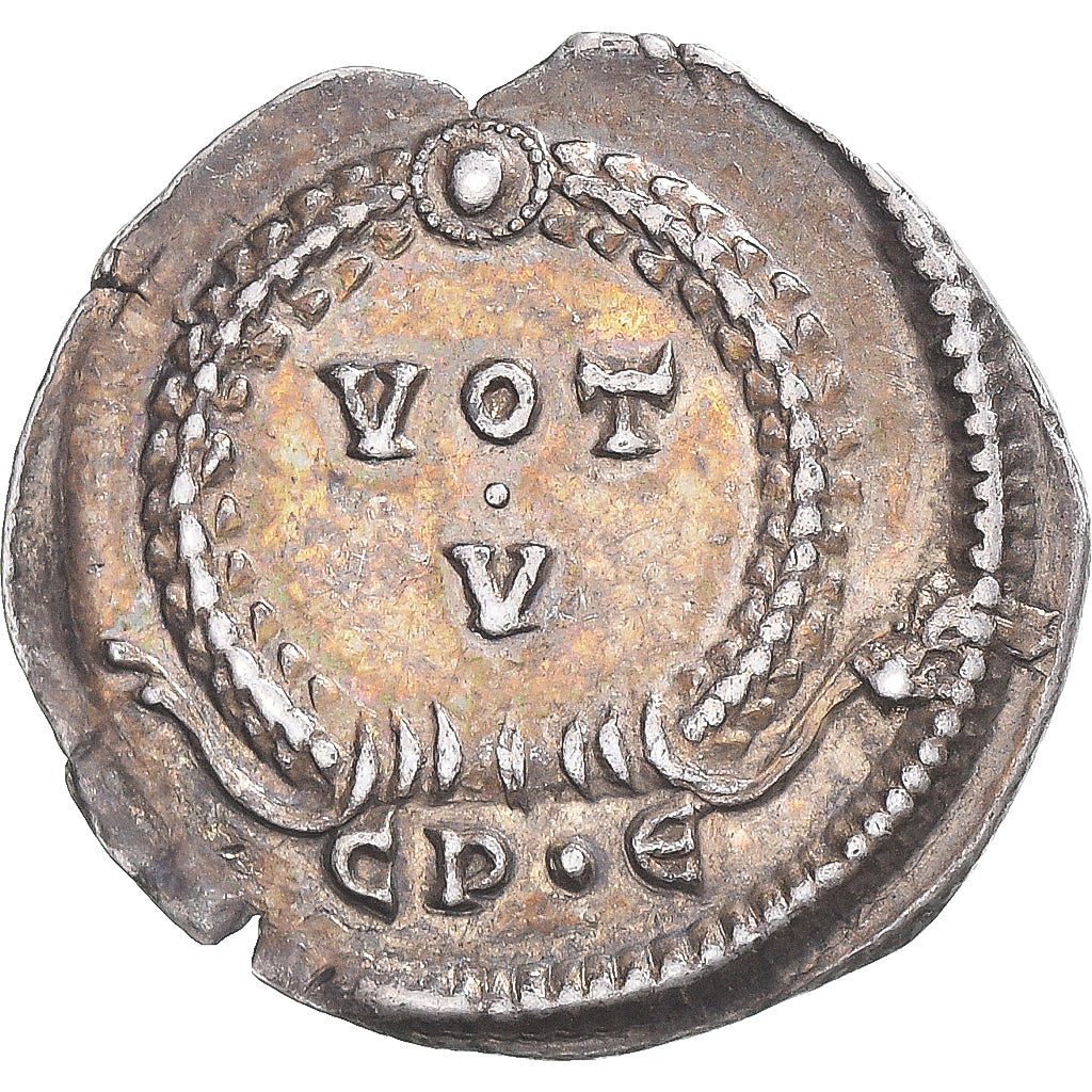 Moneda,

Valens,

silicio