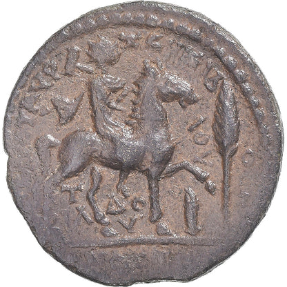Moneda,

Lidia,

Galeno