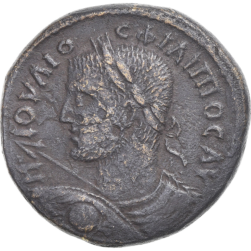 Moneda, Frigia, Filipo I