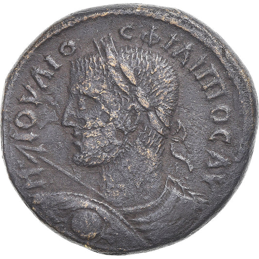 Moneda, Frigia, Filipo I