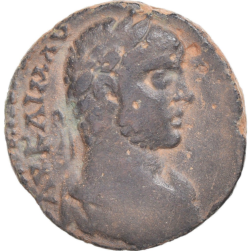 Moneda,

Fenicia,

Heliogábalo