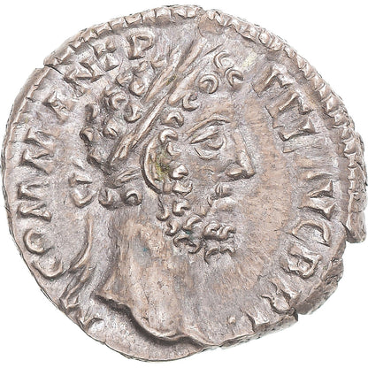 Acuñar, 
  
  Cómodo, 
  
  Dinar