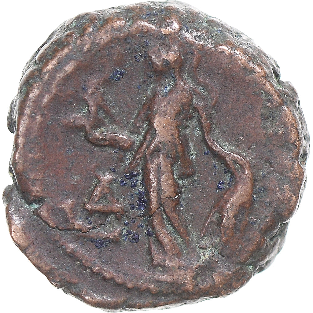 Moneda,

Egipto,

Diocleciano
