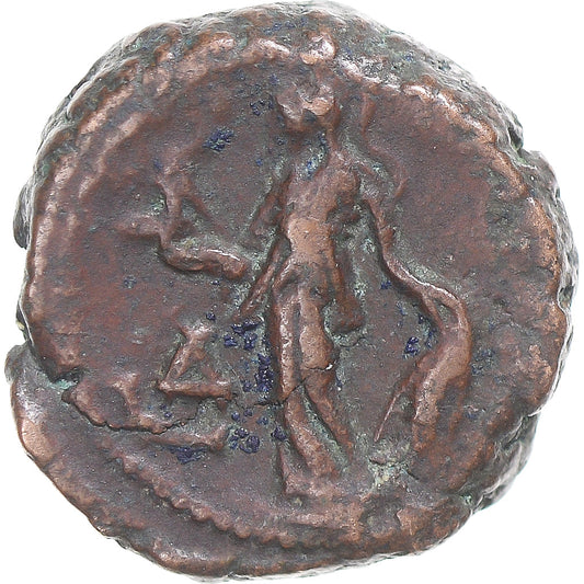 Moneda,

Egipto,

Diocleciano
