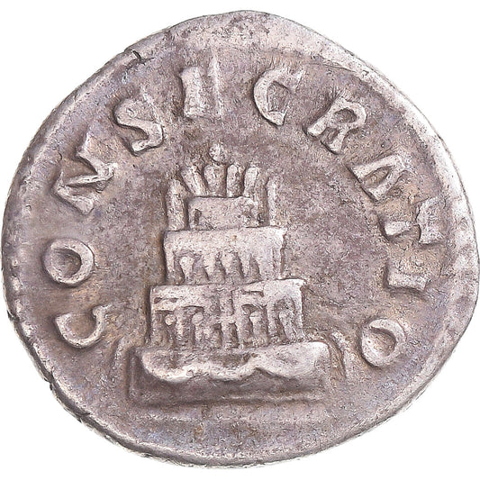 Acuñar, 
  
  Divus Antonino Pío, 
  
  Dinar