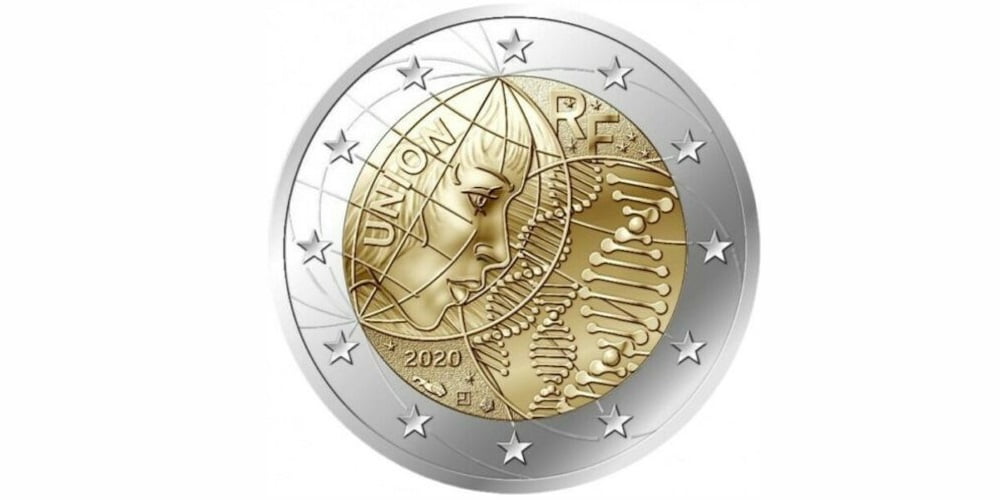 2 EUROS FRANCIA 2020 INVESTIGACION MEDICA