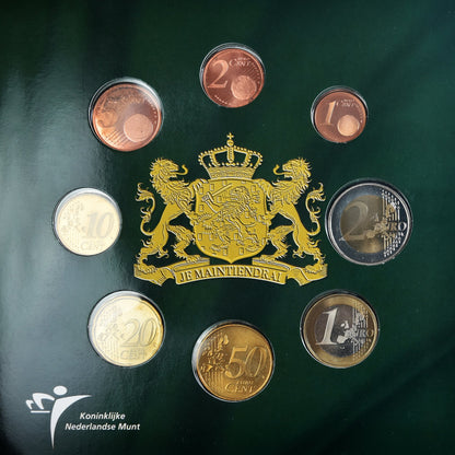 Bélgica,

1 céntimo por 2 euros,

Sobre de euros belga