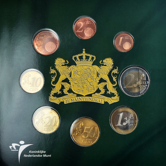 Bélgica,

1 céntimo por 2 euros,

Sobre de euros belga