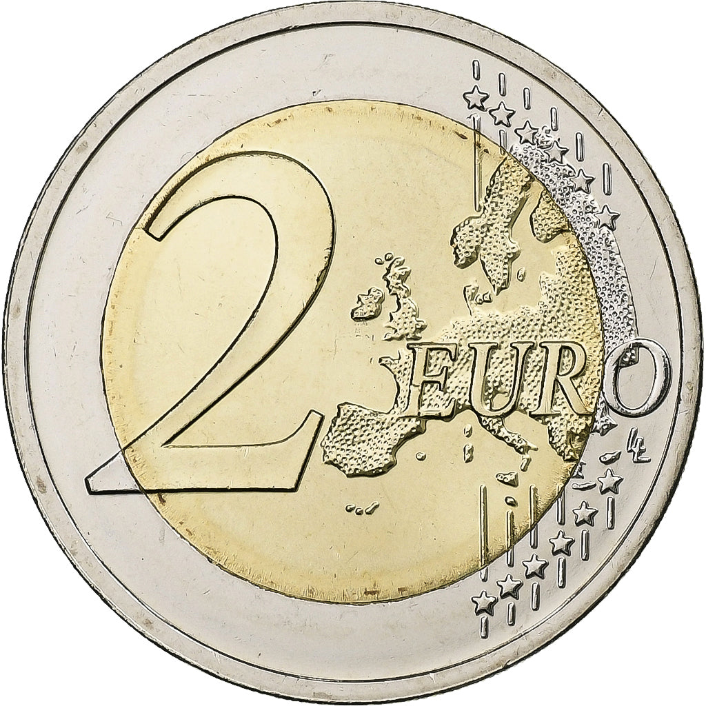 Eastland, 

2 euros, 

2017