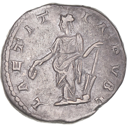 Moneda,

Heliogábalo,

Antoniniano