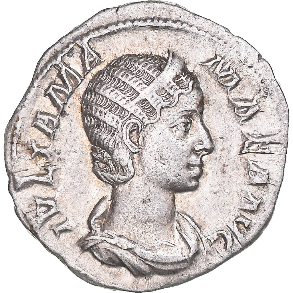 Acuñar, 
  
  Julia Mamaia, 
  
  Dinar