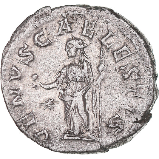 Acuñar, 
  
  Julia Soemias, 
  
  Dinar