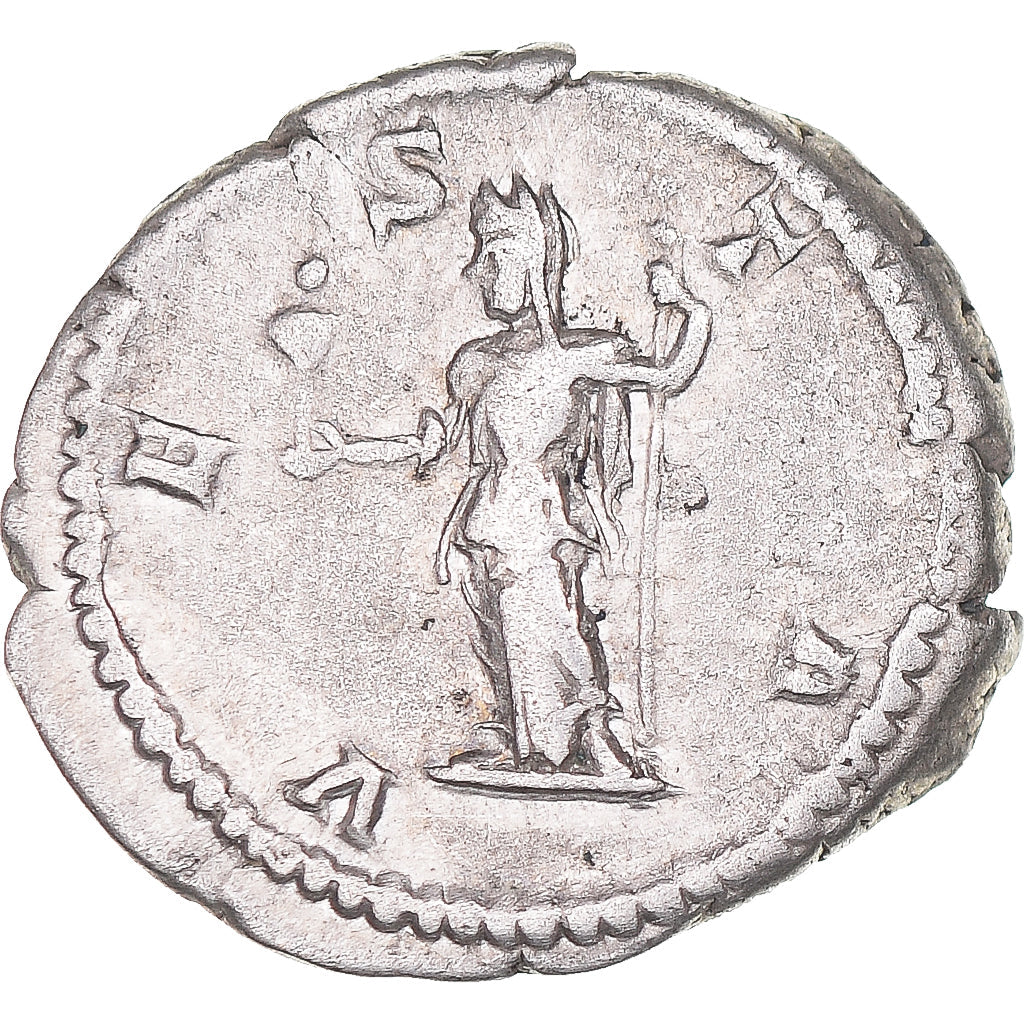 Acuñar, 
  
  Julia Domna, 
  
  Dinar