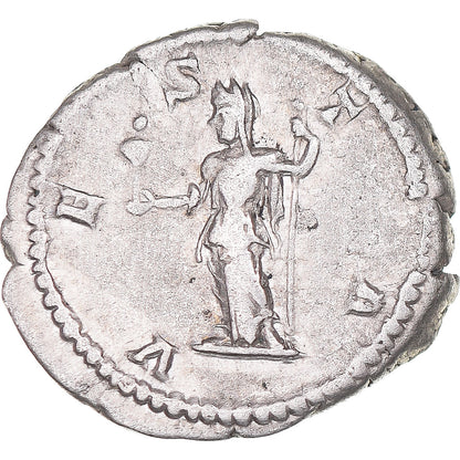 Acuñar, 
  
  Julia Domna, 
  
  Dinar