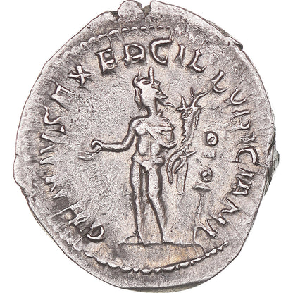 Acuñar,
 
 Trajano Decio,
 
 Antoniniano