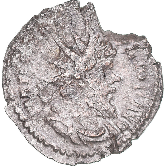 Moneda,

Antonianos,

263-265