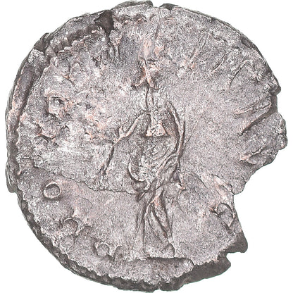 Moneda,

Antonianos,

263-265