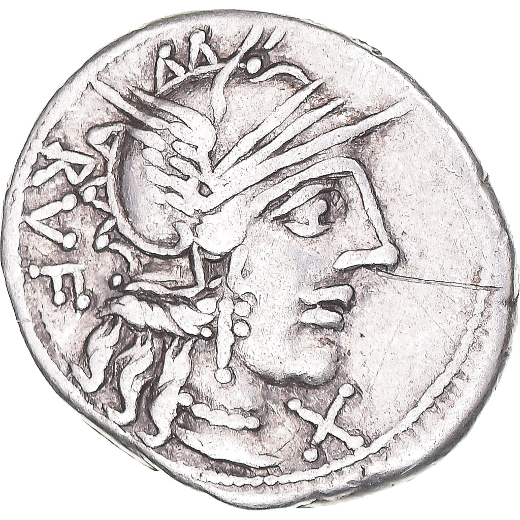 Acuñar,
 
 Quinto Minucio Rufo,
 
 Dinar
