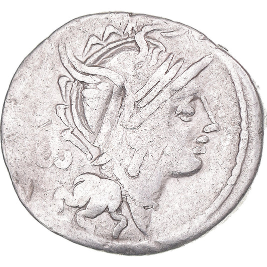 Acuñar, 
  
  Servilia, 
  
  Dinar
