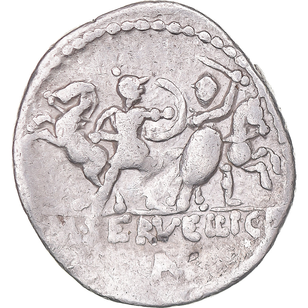 Acuñar, 
  
  Servilia, 
  
  Dinar