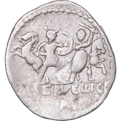 Acuñar, 
  
  Servilia, 
  
  Dinar