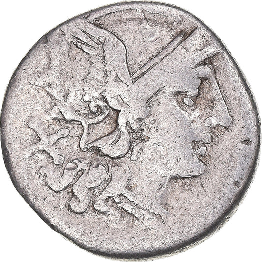 Acuñar, 
  
  escribonia, 
  
  Dinar