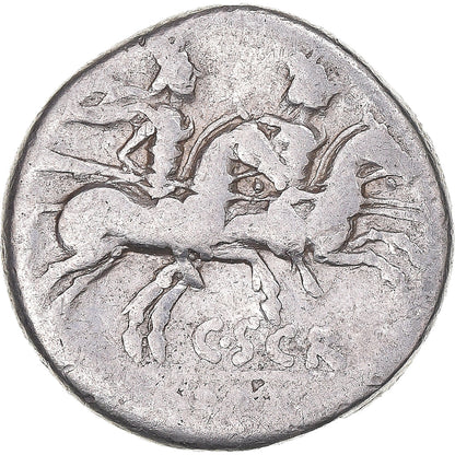 Acuñar, 
  
  escribonia, 
  
  Dinar