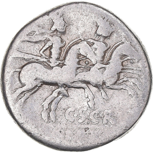 Acuñar, 
  
  escribonia, 
  
  Dinar