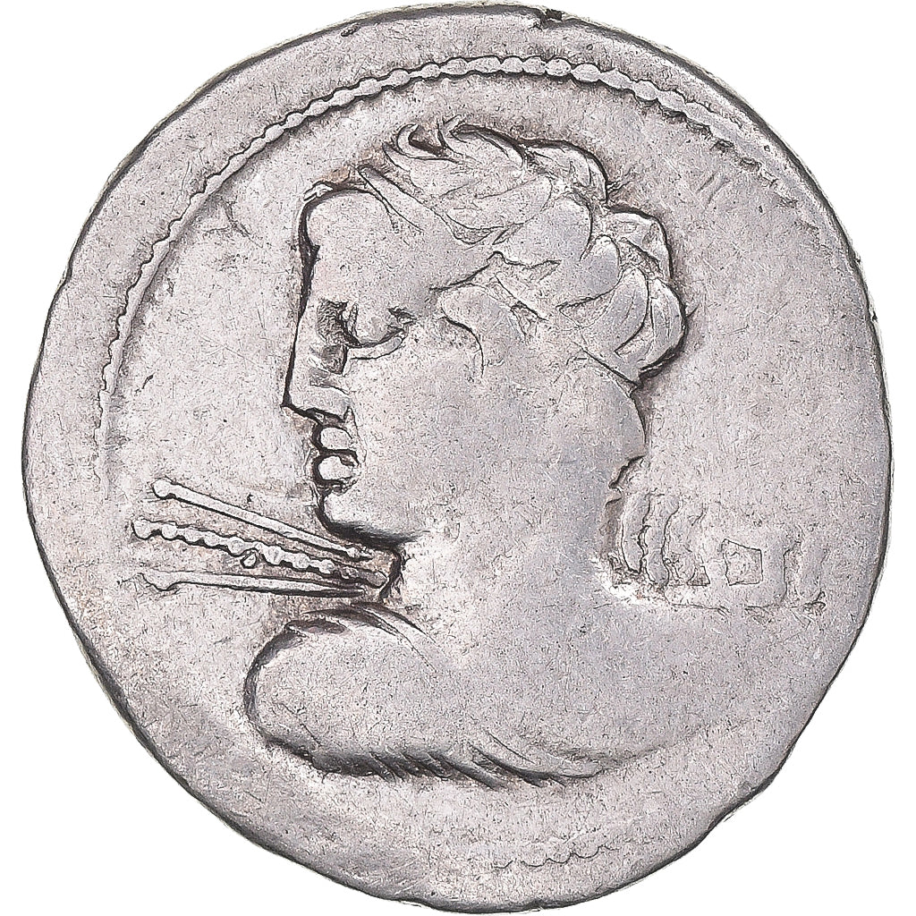 Acuñar, 
  
  Licinia, 
  
  Dinar