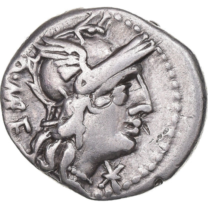 Moneda,

Cecilia,

Dinar