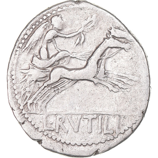 Acuñar, 
  
  rutilia, 
  
  Dinar