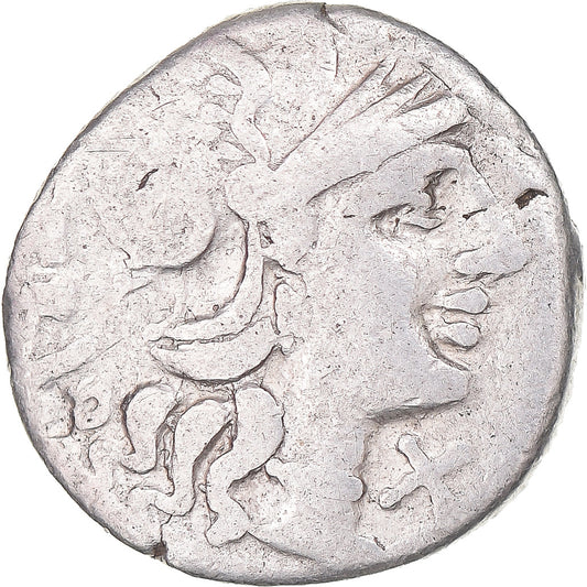 Moneda,

Lucrecia,

Dinar