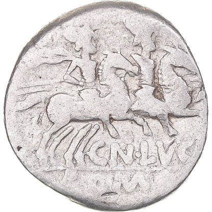 Moneda,

Lucrecia,

Dinar