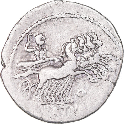 Acuñar, 
  
  apulia, 
  
  Dinar