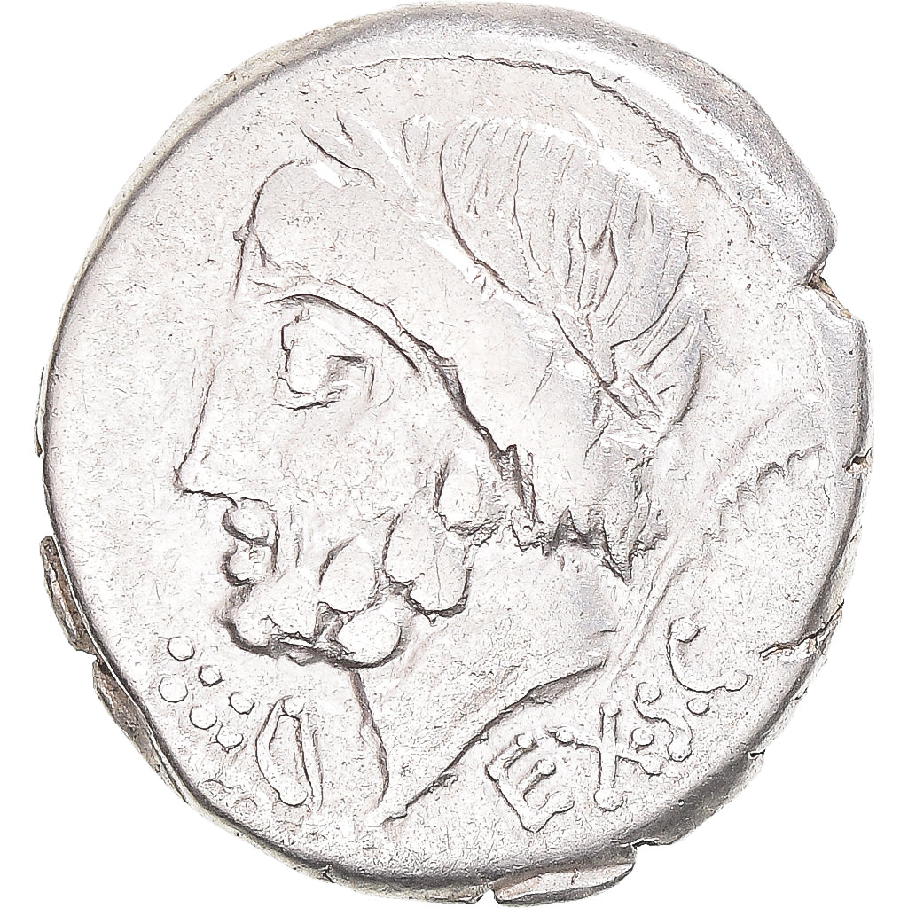Acuñar, 
  
  Memmia, 
  
  Dinar