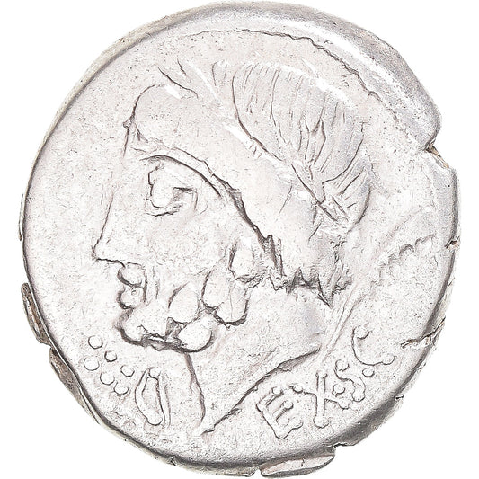 Acuñar, 
  
  Memmia, 
  
  Dinar