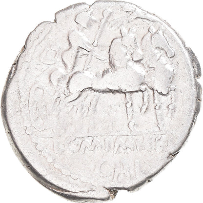 Acuñar, 
  
  Memmia, 
  
  Dinar