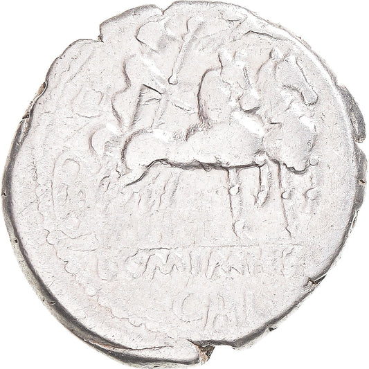 Acuñar, 
  
  Memmia, 
  
  Dinar