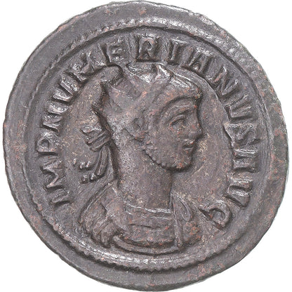 Moneda,

numérico,

Antoniniano