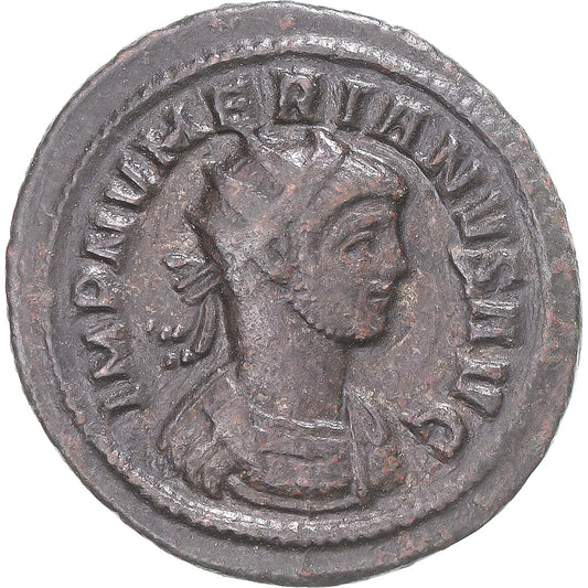 Moneda,

numérico,

Antoniniano