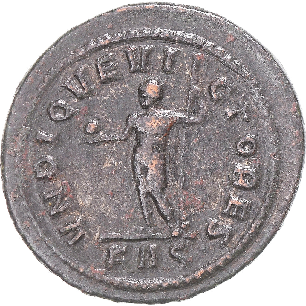 Moneda,

numérico,

Antoniniano