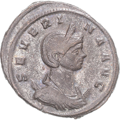 Moneta,
 
 Severina,
 
 Antonianos