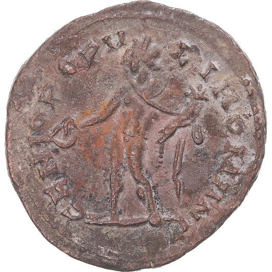 Moneda,

Constancia de cloro,

Fracción Æ