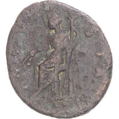 Moneda,

Diva Faustina I,

Cómo