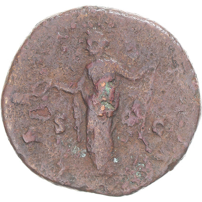 Moneda,

Faustina II,

Cómo