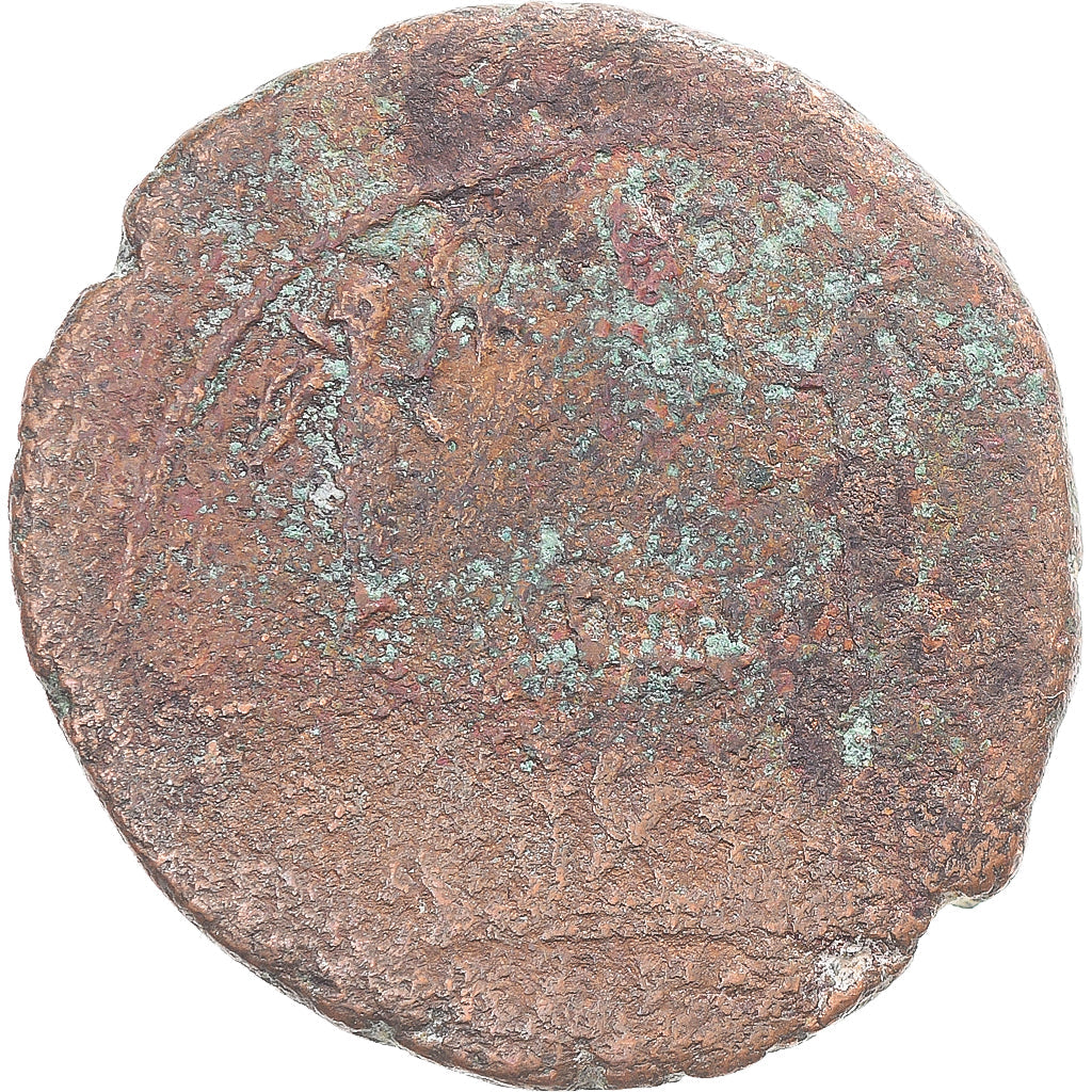 Moneda,

Tiberio,

Cómo